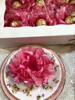 Modern Wedding Flowers Idea. Best Decor & Favor For Guests