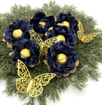 Impress Your Guests With Our Stylish Silk Flowers Party Decorations